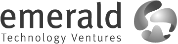 Logo Emerald Technology Ventures